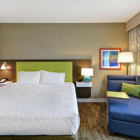 Hampton Inn & Suites Grants Pass Buitenkant foto