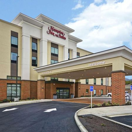 Hampton Inn & Suites Grants Pass Buitenkant foto