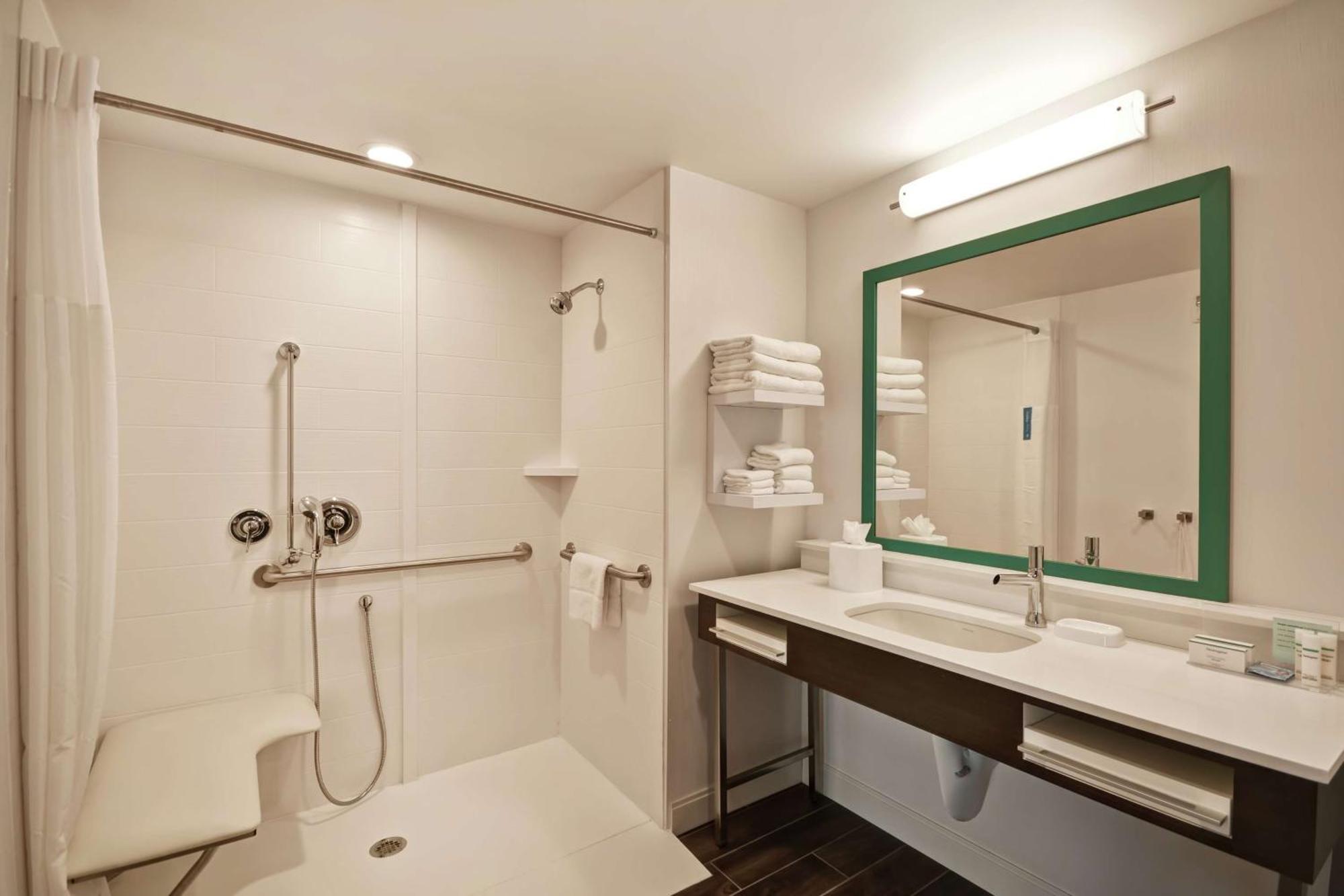 Hampton Inn & Suites Grants Pass Buitenkant foto