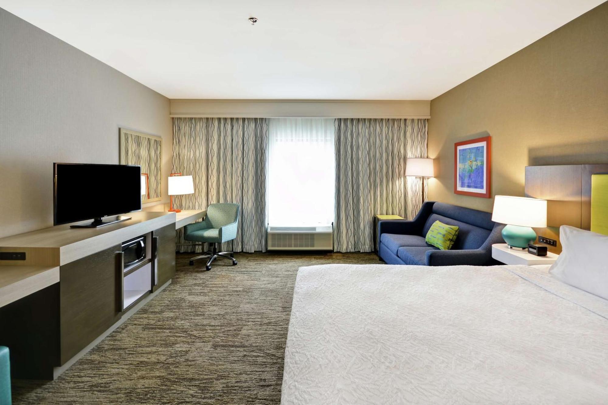 Hampton Inn & Suites Grants Pass Buitenkant foto