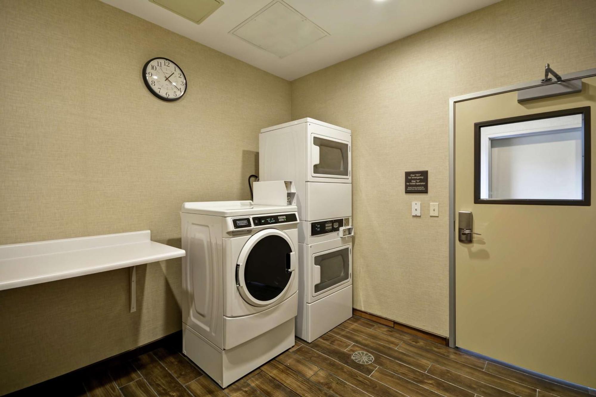 Hampton Inn & Suites Grants Pass Buitenkant foto