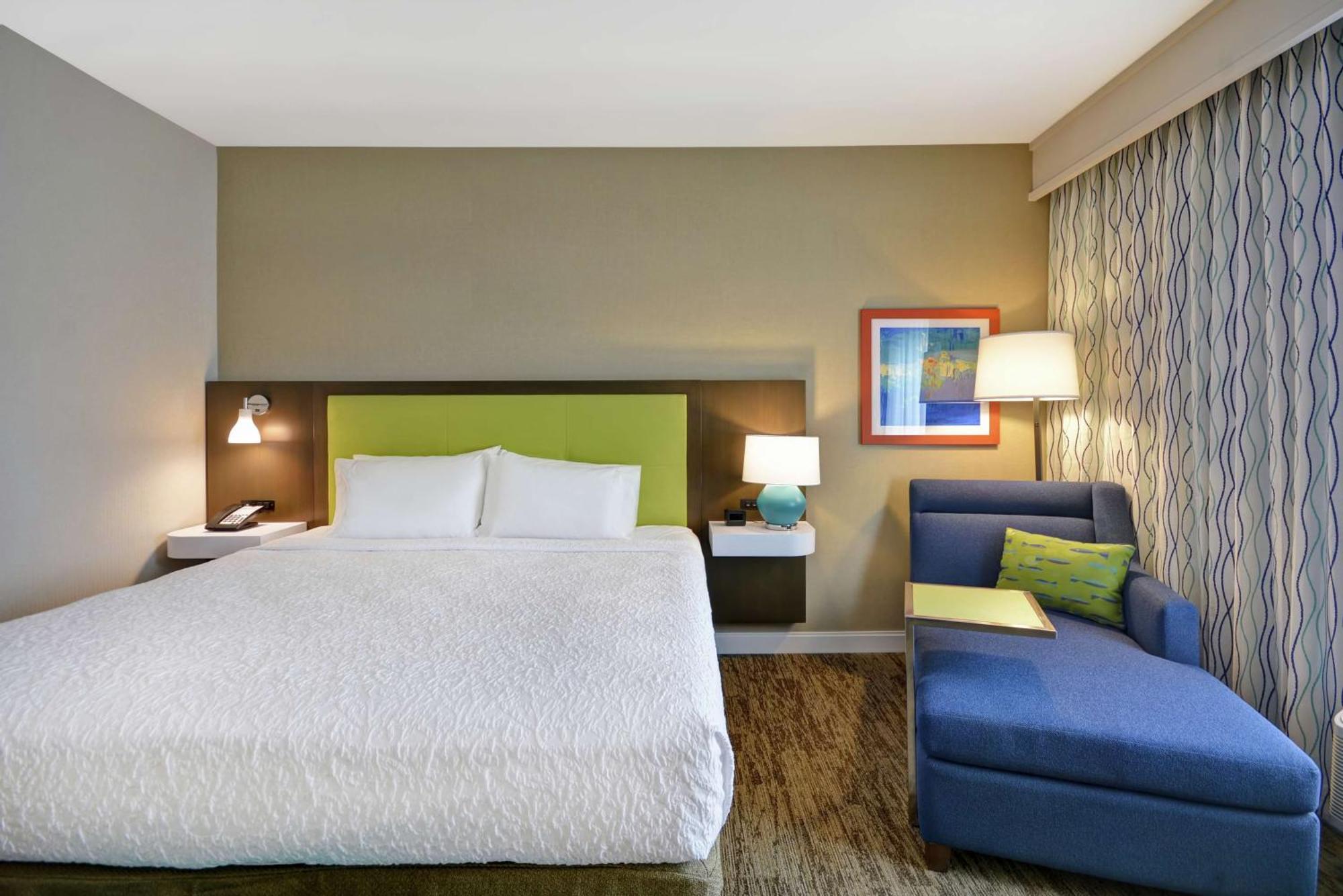 Hampton Inn & Suites Grants Pass Buitenkant foto