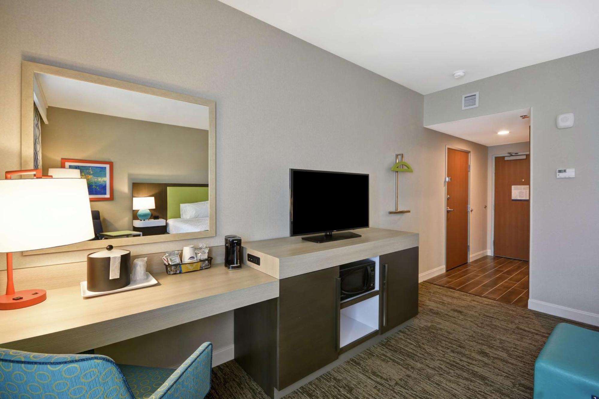 Hampton Inn & Suites Grants Pass Buitenkant foto