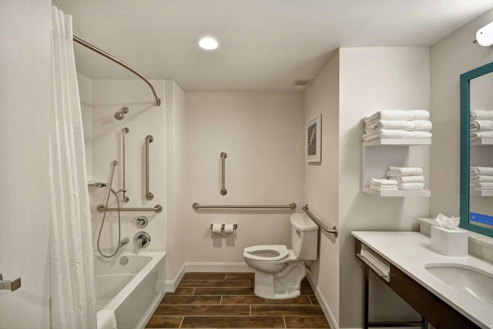 Hampton Inn & Suites Grants Pass Buitenkant foto