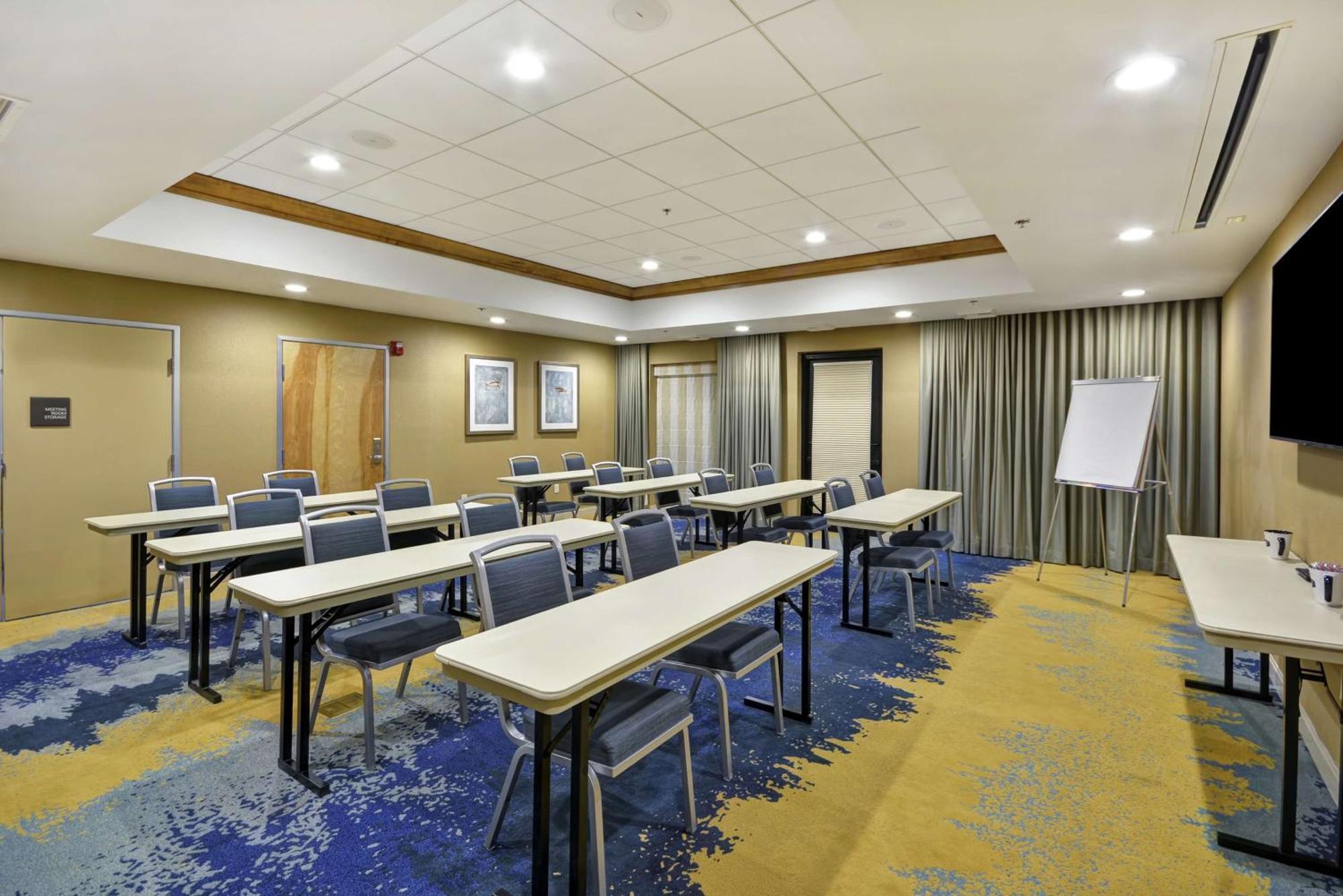 Hampton Inn & Suites Grants Pass Buitenkant foto