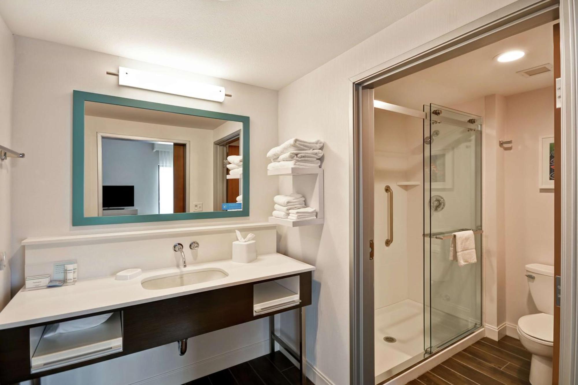 Hampton Inn & Suites Grants Pass Buitenkant foto