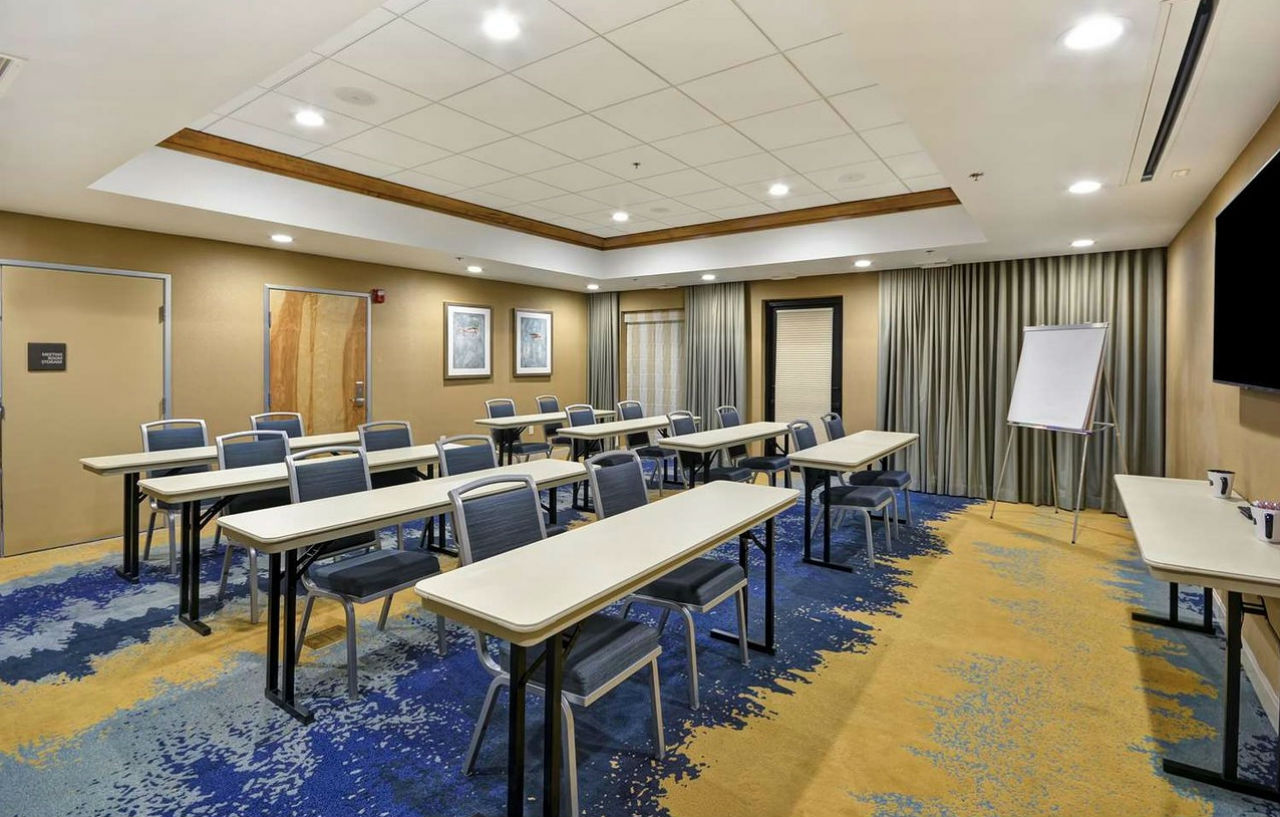 Hampton Inn & Suites Grants Pass Buitenkant foto